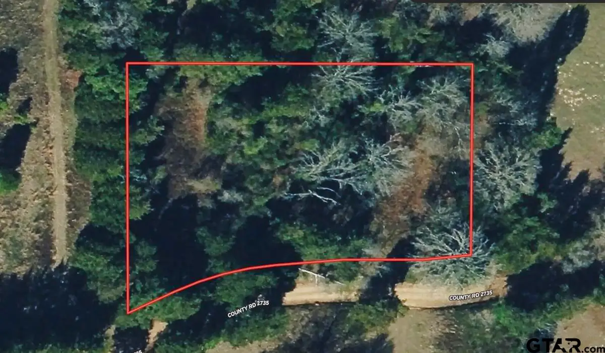 TBD Cr 2735, Naples, TX 75568 - #1