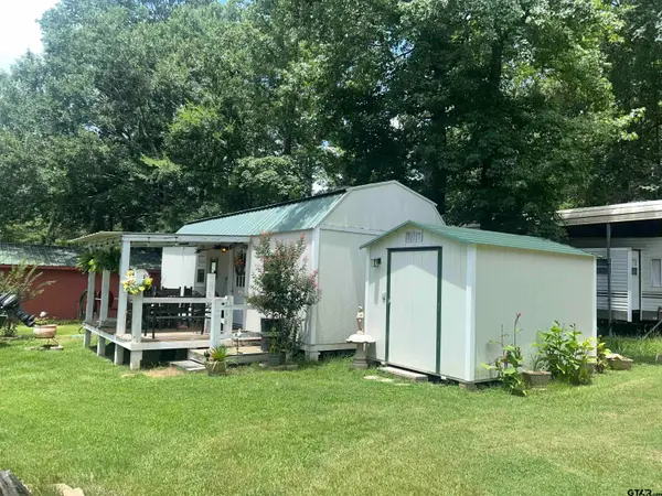 61 Pr 52436, Pittsburg,  75686