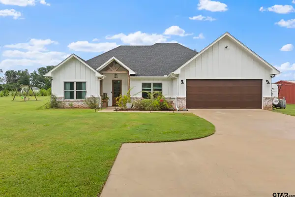 22477 County Road 2166, Troup,  75789