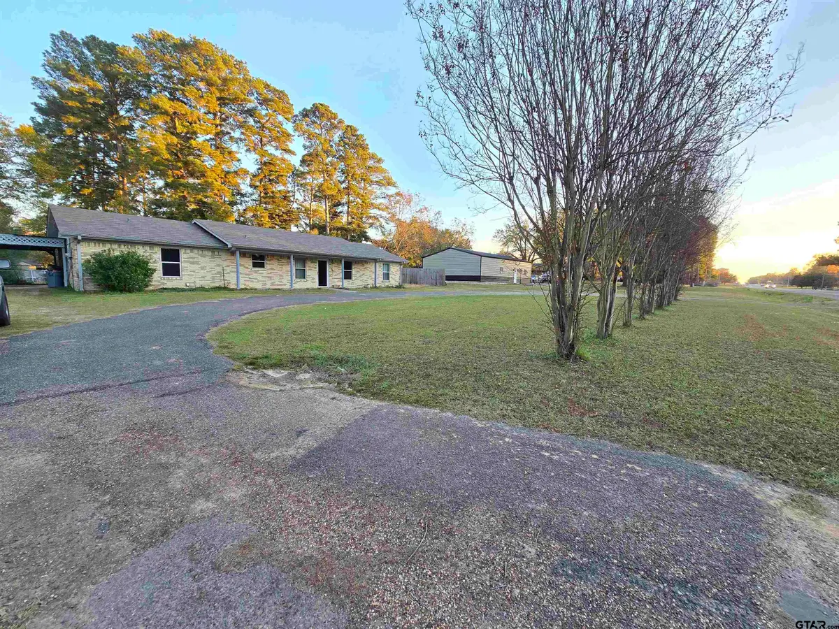 1514 State Highway 155, Gilmer, TX 75645 - #1