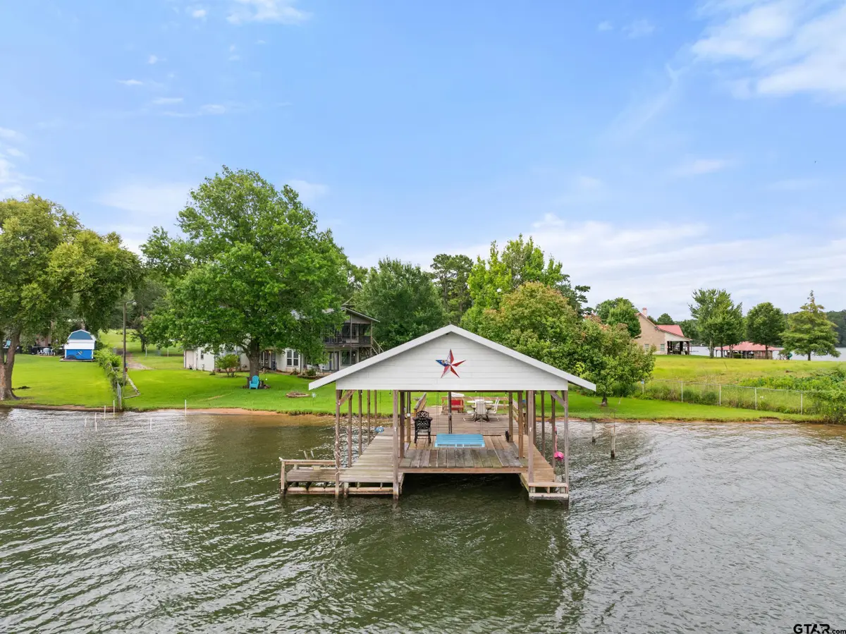 288 County Road 3133, Jacksonville, TX 75766 - #1