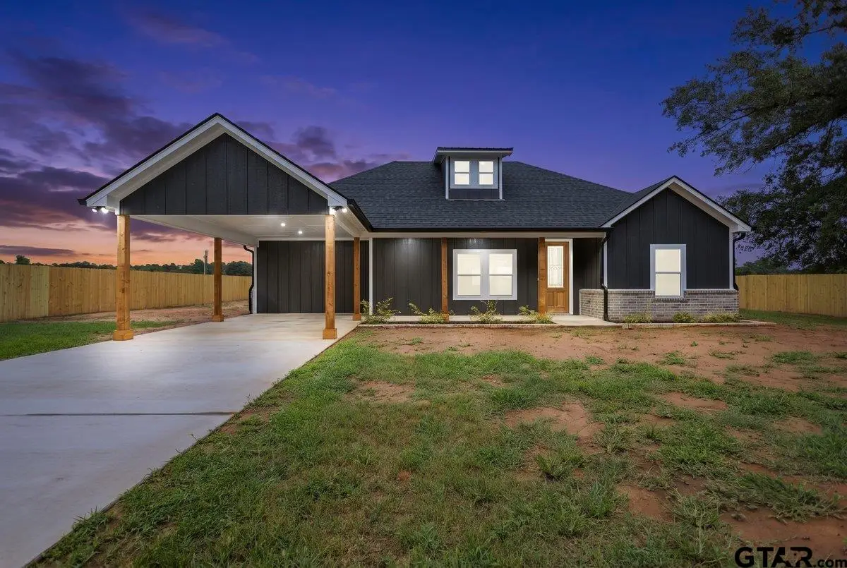 286 County Road 4114, Jacksonville, TX 75766 - #1