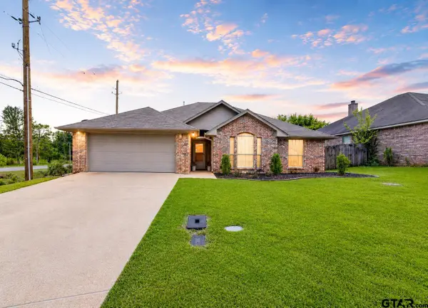 10717 Westhaven Circle, Flint,  75762
