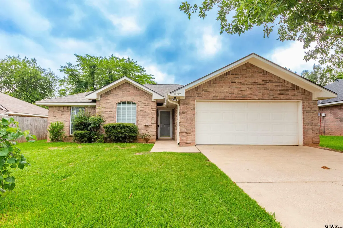 10759 Southern Trace Cir, Flint, TX 75762 - #1