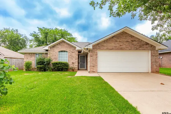 10759 Southern Trace Cir, Flint,  75762