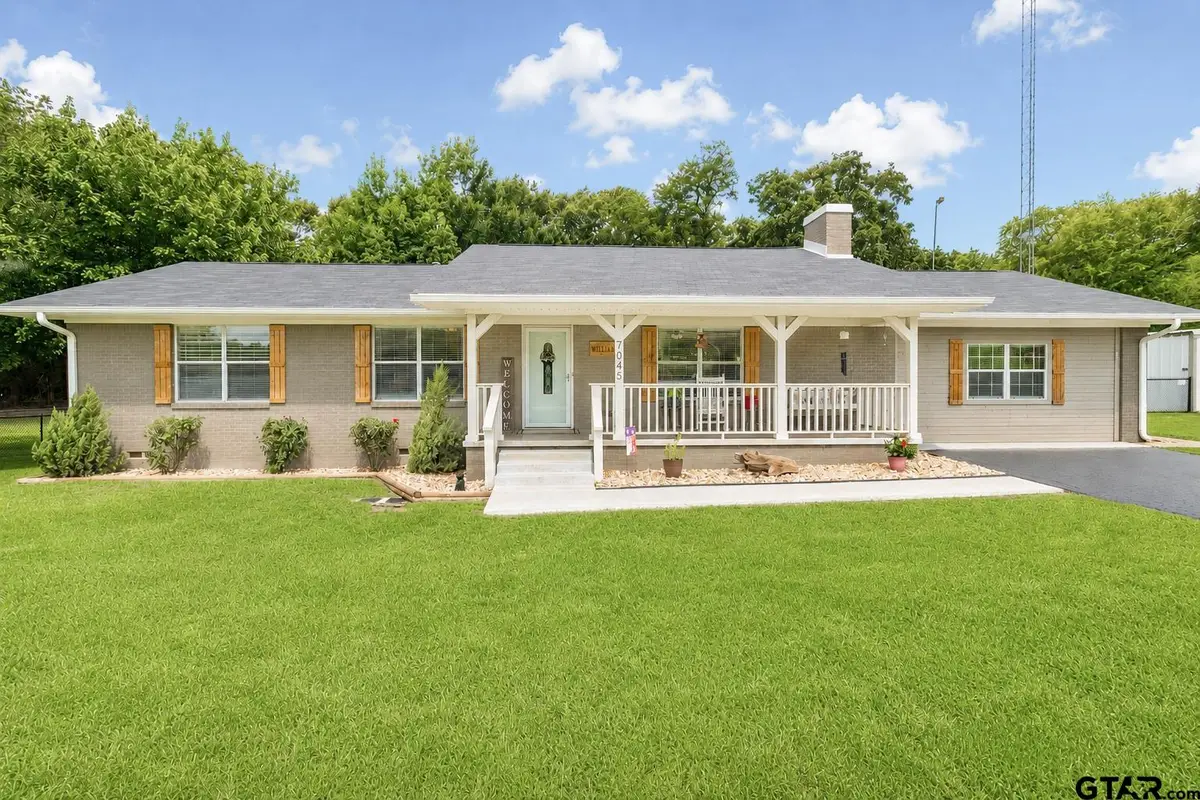 7045 Fm 1803, Athens, TX 75752 - #1