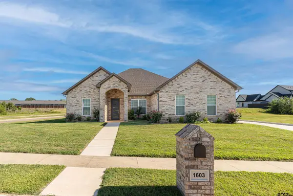 1603 Elk River Rd, Tyler,  75703