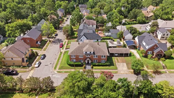 111 Rowland Pl, Tyler,  75701