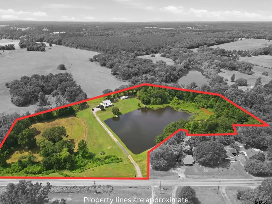 1441 Fm 557, Pittsburg, TX 75686 - #2