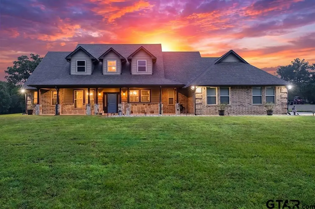 1408 Pine Wilderness Drive, Queen City, TX 75572 - #1