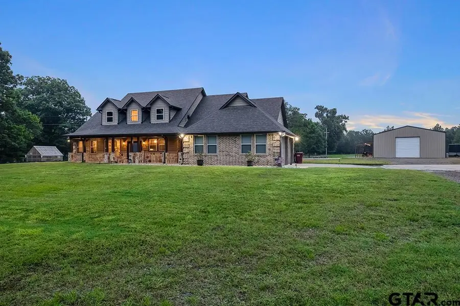 1408 Pine Wilderness Drive, Queen City, TX 75572 - #2