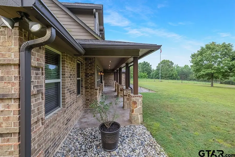 1408 Pine Wilderness Drive, Queen City, TX 75572 - #3