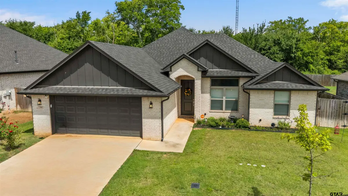 115 Amanda Ave., Bullard, TX 75757 - #1