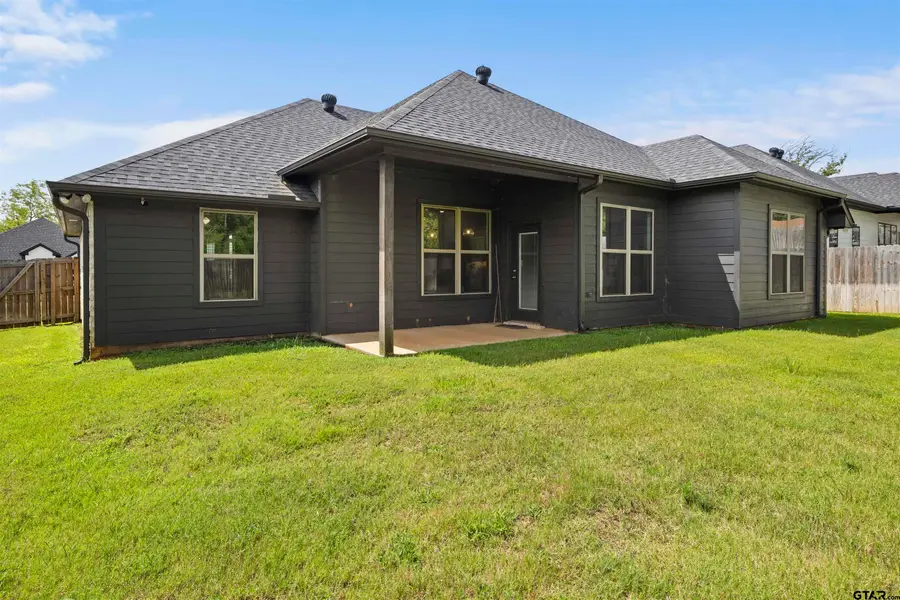 115 Amanda Ave., Bullard, TX 75757 - #2