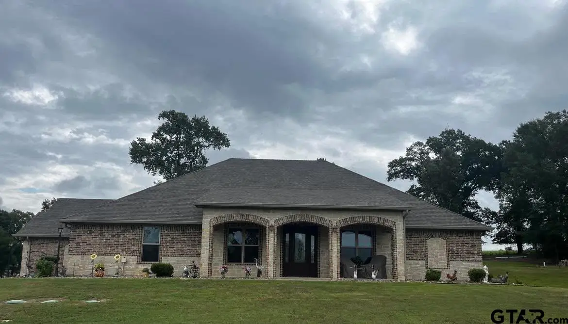 12277 County Road 133, Flint, TX 75762 - #1