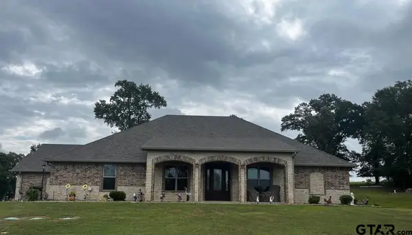 12277 County Road 133, Flint,  75762