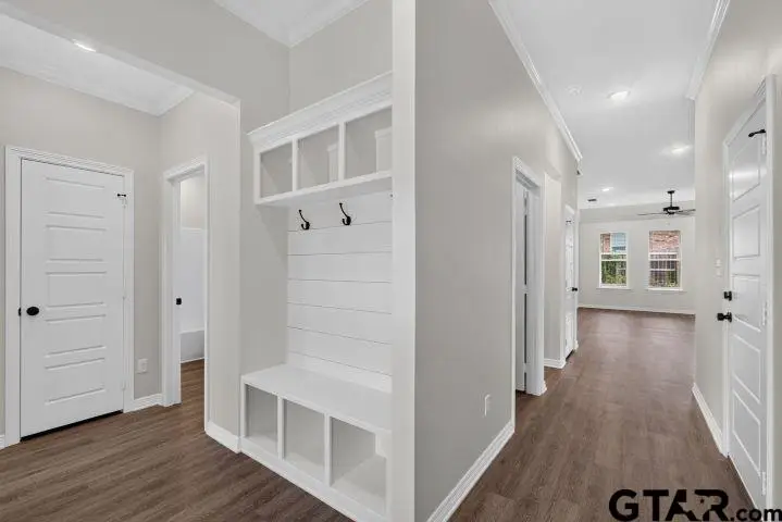 3091 Royal Garden Road, Tyler, TX 75701 - #3