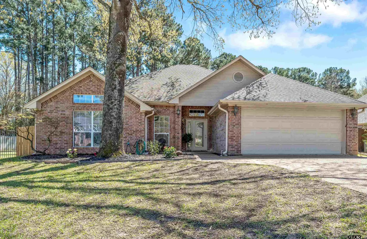 21105 Altuda Ln, Flint, TX 75762 - #1