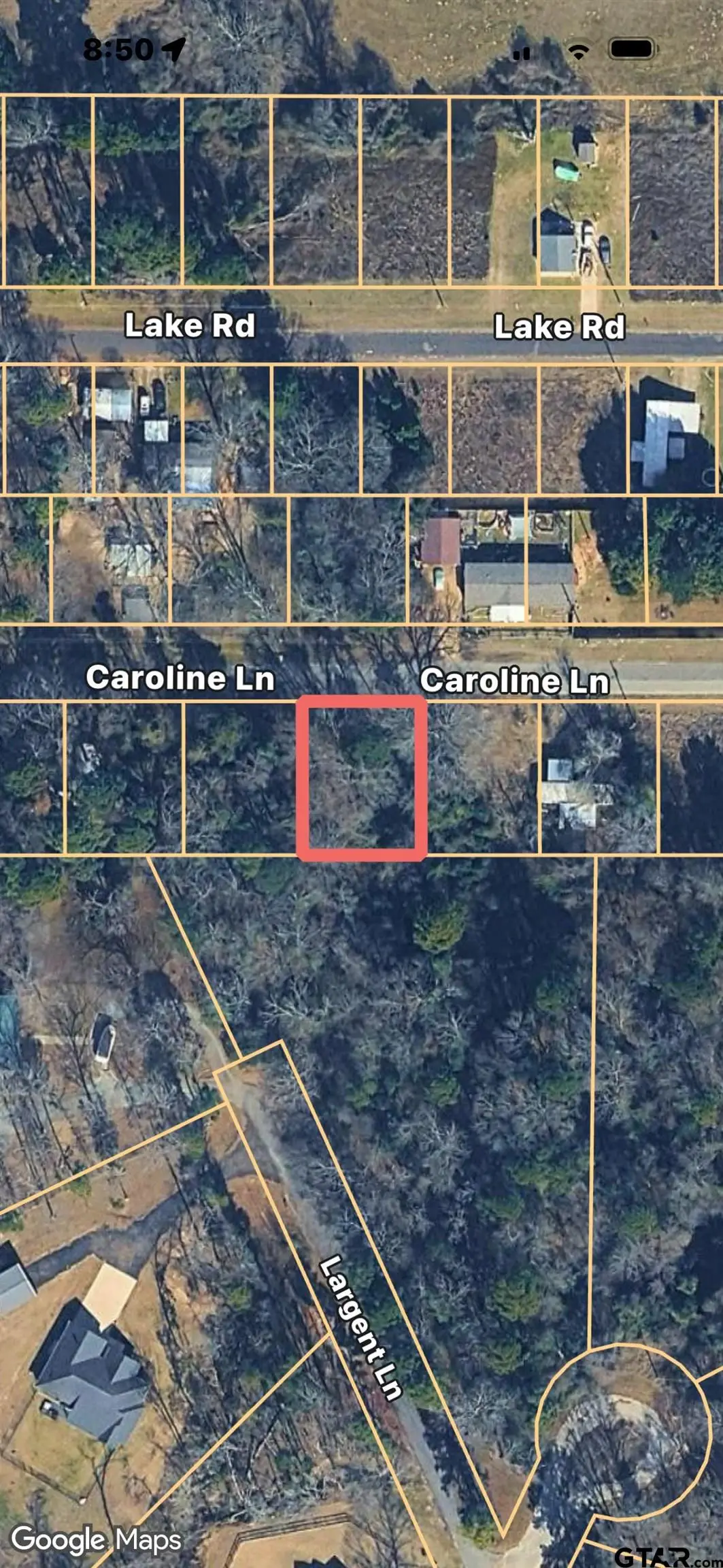 1313 Caroline Ln, Bullard, TX 75757 - #1