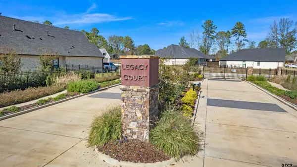 1605 Legacy Ct, Tyler,  75703