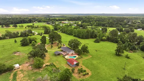 15199 Cr 373, Gladewater,  75647