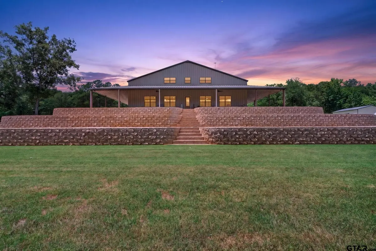 6161 County Road 291 E, Kilgore, TX 75662 - #1