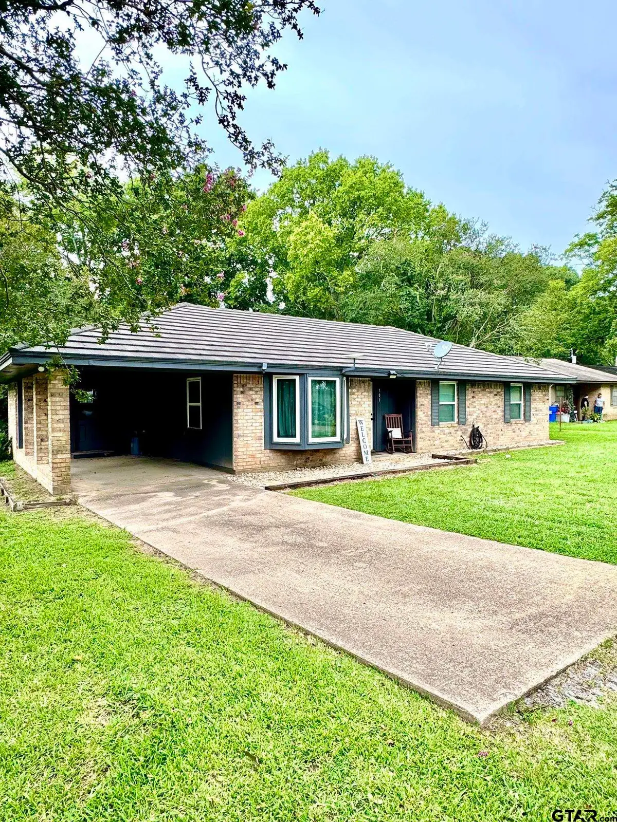 101 Green Meadows, Crockett, TX 75835 - #1