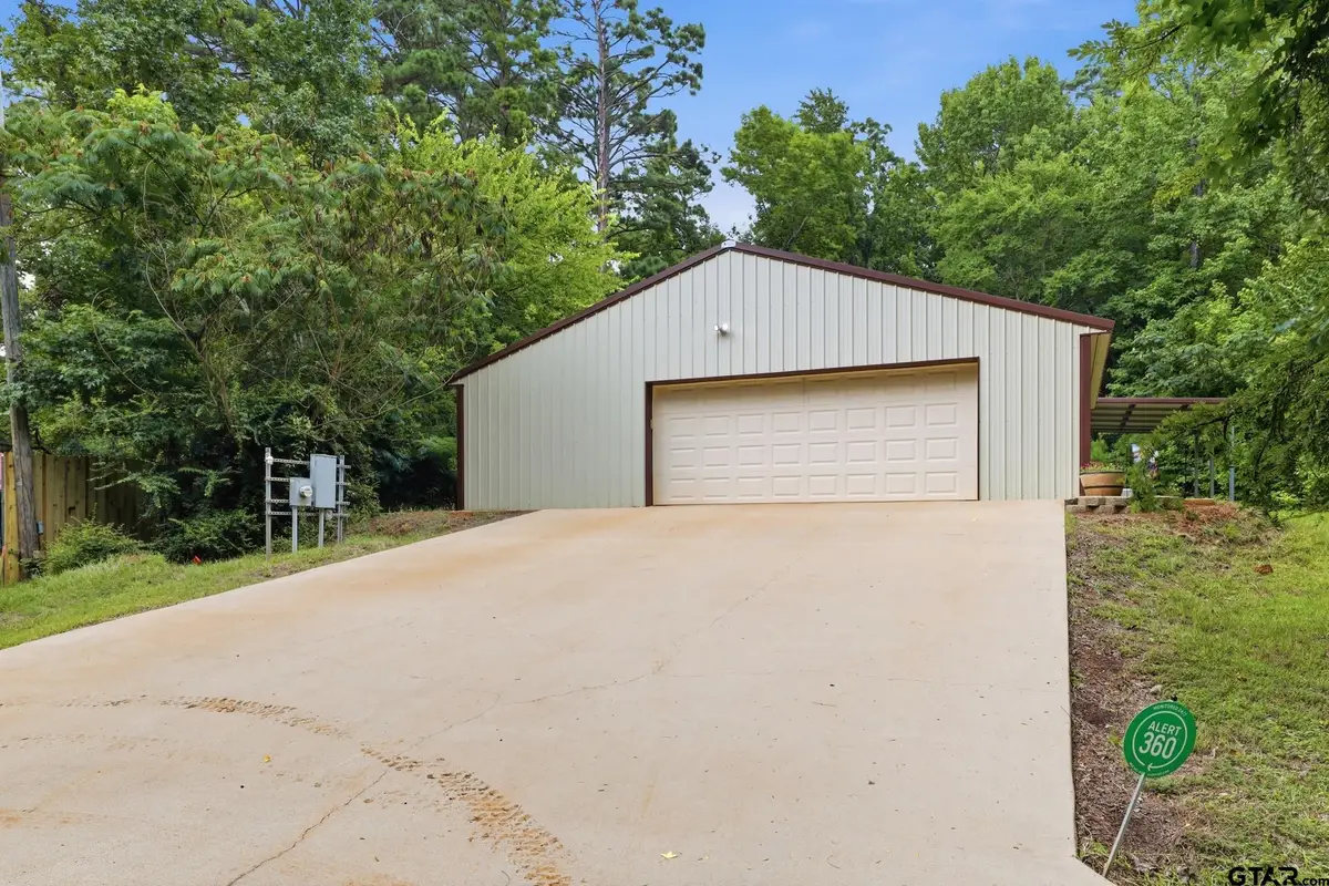172 Park Dr, Rusk, TX 75785 - #1