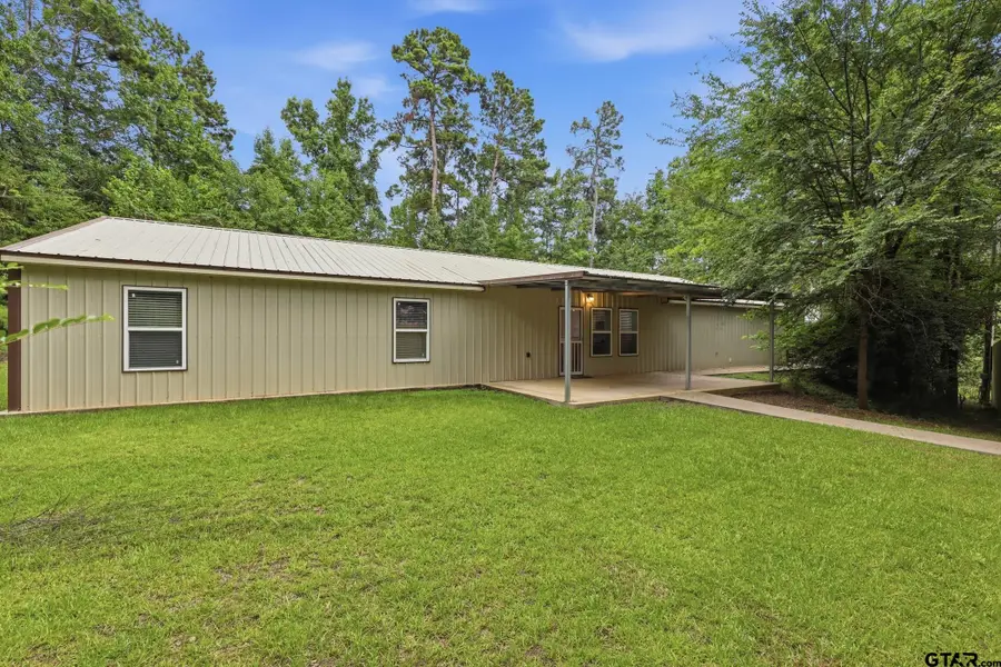 172 Park Dr, Rusk, TX 75785 - #2