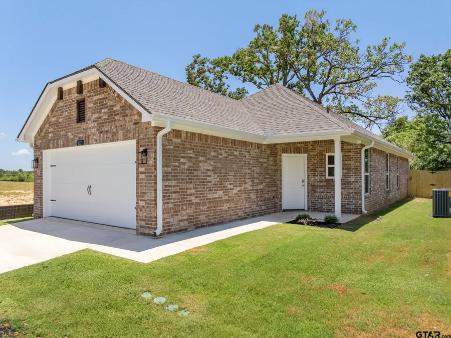 612 Park Central, Chandler, TX 75758 - #2
