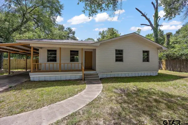 336 Butler St., Rusk,  75785