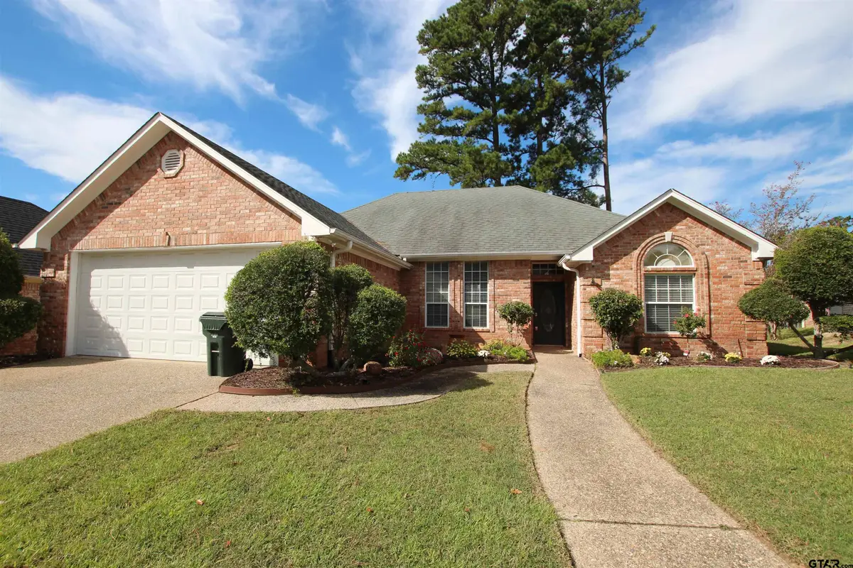 5707 Nicholson Dr, Tyler, TX 75707 - #1