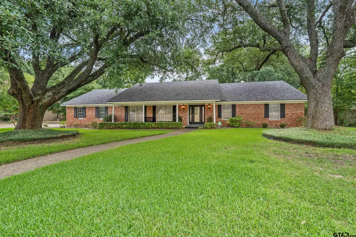 3310 Old Bullard Rd, Tyler, TX 75701 - #1