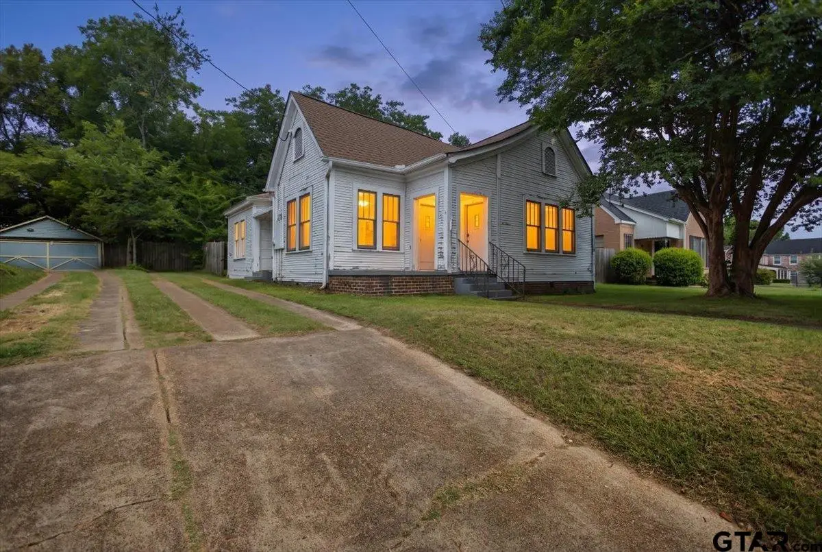 817 Kennedy, Tyler, TX 75701 - #1