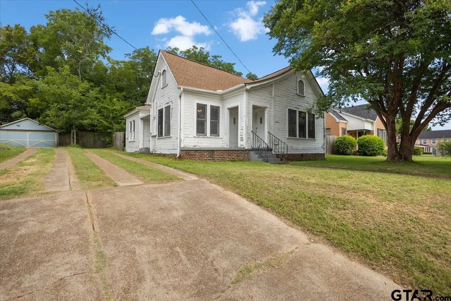 817 Kennedy, Tyler, TX 75701 - #2