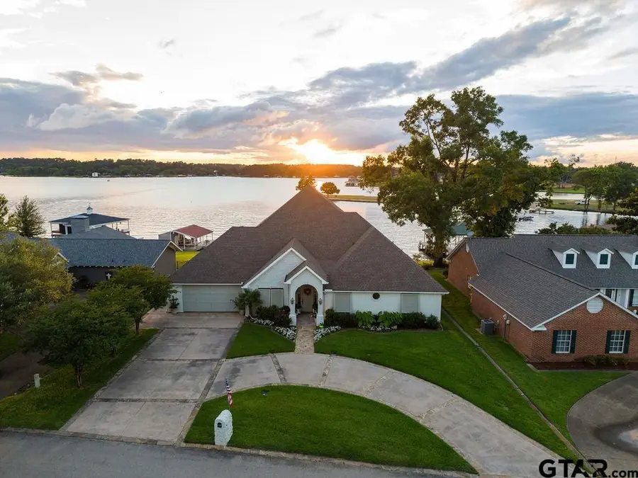 120 Marina Dr, Bullard, TX 75757 - #3