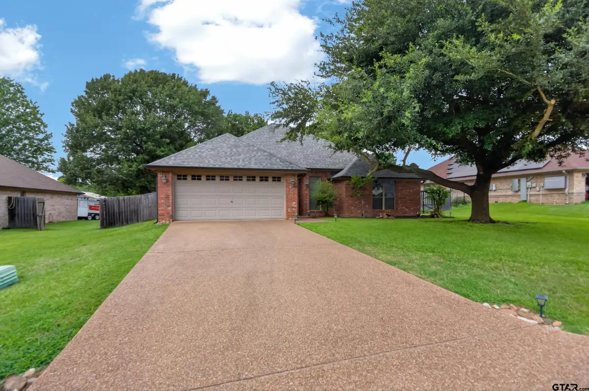 21368 Altuda Lane, Flint, TX 75762 - #1