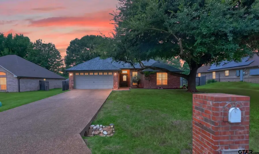 21368 Altuda Lane, Flint, TX 75762 - #2