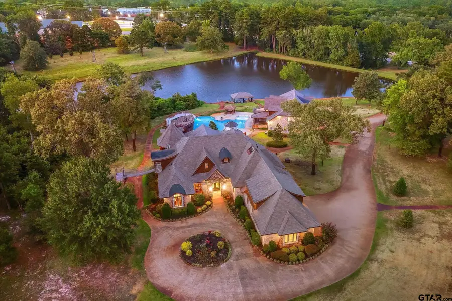 15381 County Road 463, Lindale, TX 75771 - #3