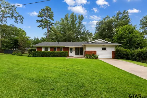 2415 Mimosa Dr., Tyler,  75701