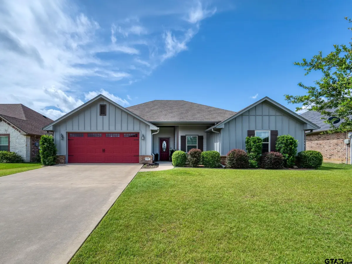 416 Hyde Park Dr, Chandler, TX 75758 - #1