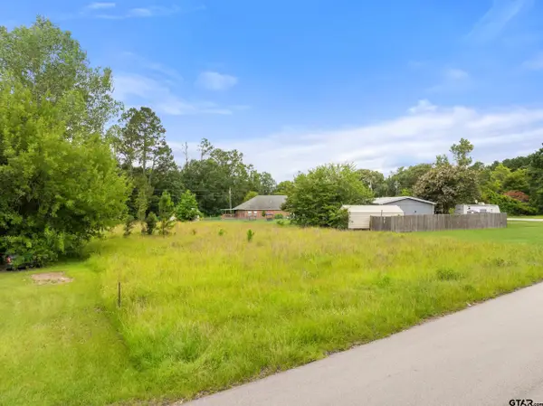 16227 Janan Drive, Tyler,  75707