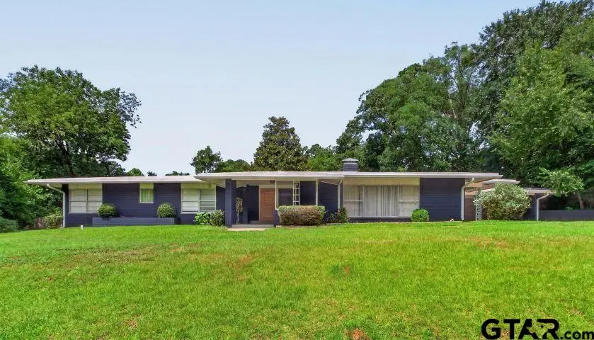 8 Rambling Road, Longview, TX 75604 - #2