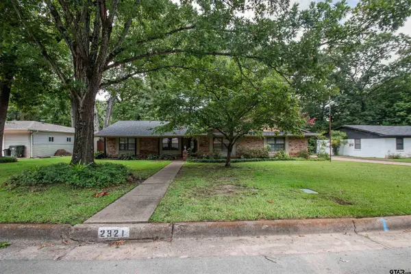 2321 Brookhaven Dr, Tyler,  75701
