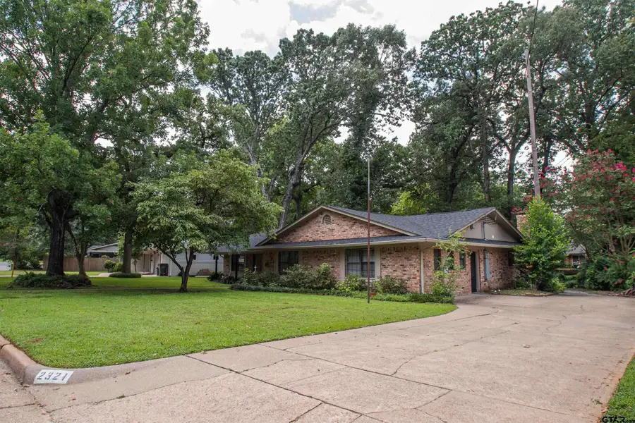 2321 Brookhaven Dr, Tyler, TX 75701 - #2