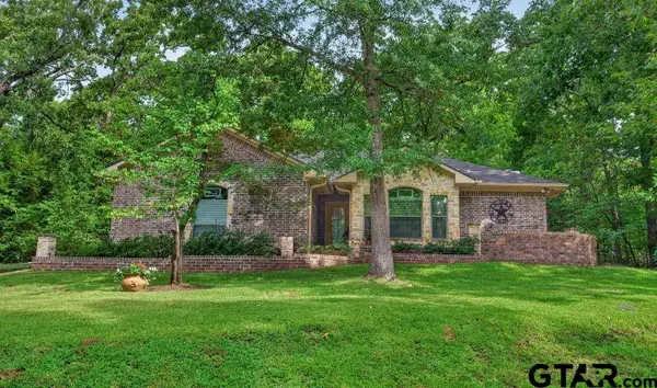 18706 Quiet Anchor Lane, Flint,  75762
