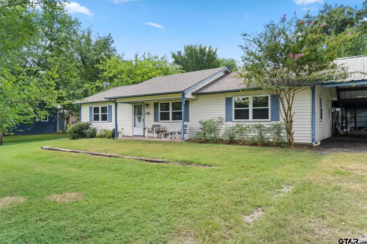 1282 Rs County Road 3325, Emory, TX 75440 - #1