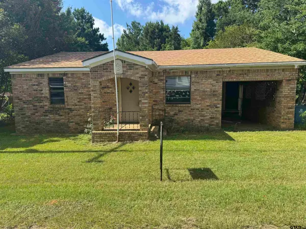 7532 Valley View Drive, Frankston,  75763