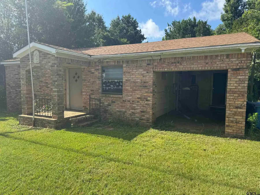 7532 Valley View Drive, Frankston, TX 75763 - #3