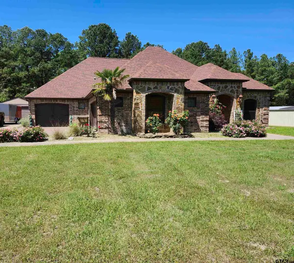 273 Cr 4924, Troup,  75789